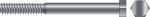 Hex Head Cap Screws 1/2"-13